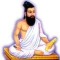 about thiruvalluvar in tamil